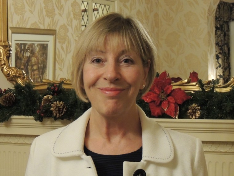 Ruth Strangeway Motivational Music